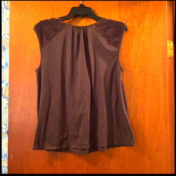 Meadow Rue Tank Top - Picture 4 of 4